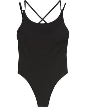 Max Mara One-Piece - Black