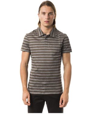 Byblos Polo Shirts - Gris