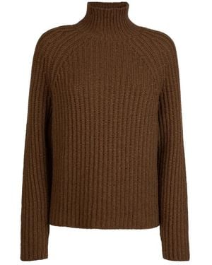 Sease Turtlenecks - Bruin