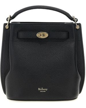 Mulberry Handbags - Black