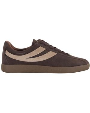 Superga Trainers - Brown