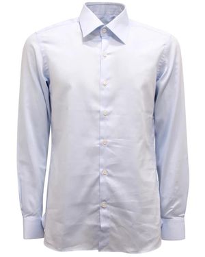 Sonrisa Formal Shirts - Blue