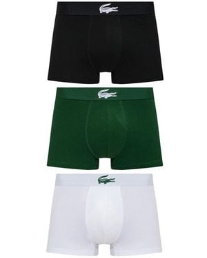Lacoste Bottoms - Vert