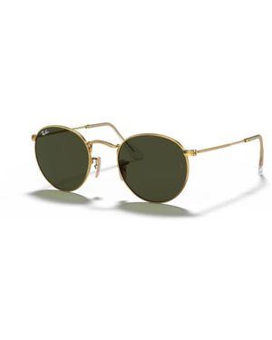 Ray-Ban Sunglasses - Green