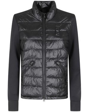 Blauer Winter Jackets - Black