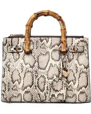 Liu Jo Handbags - Metallic
