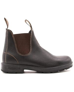 Blundstone Beatles Chelsea Boot - Bruin