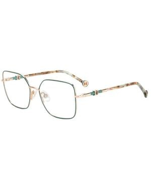 Carolina Herrera Glasses - White