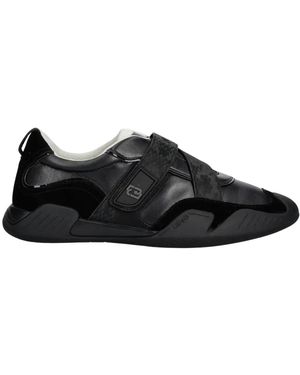 Liu Jo Sneakers - Negro