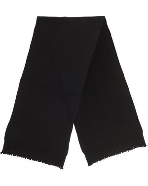 Uma Wang Scarves - Black