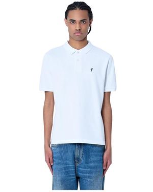 Noah Polo Shirts - Bianco