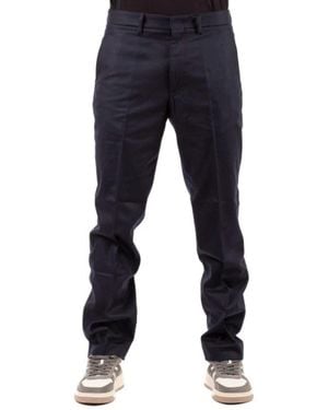 hindustrie Hpa004F01 Hose - Blau