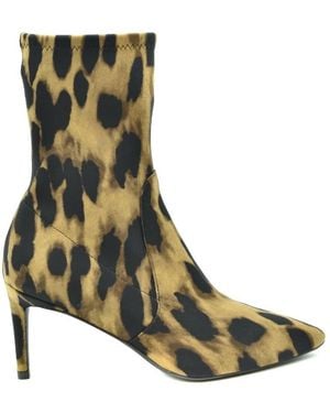 Stuart Weitzman Heeled Boots - Vert