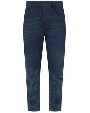 DIESEL D-Fayza Jeans - Blauw