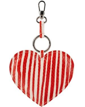 L37 Bag Accessories - Rojo