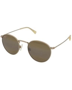 Maui Jim Sunglasses - Metallic