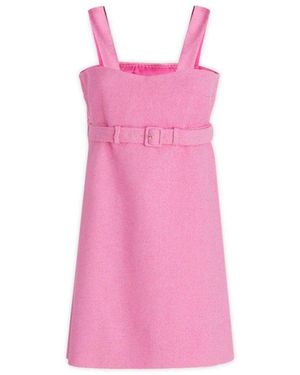 Circolo 1901 Stilvolle Jacken & Westen Kollektion - Pink