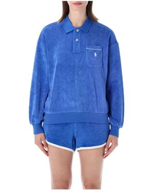 Polo Ralph Lauren Pyjamas - Blue