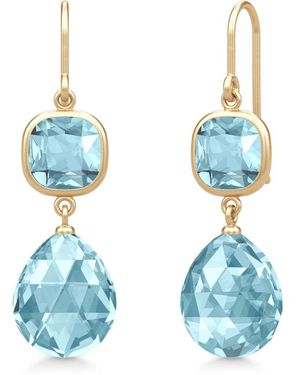 Julie Sandlau Earrings - Azul