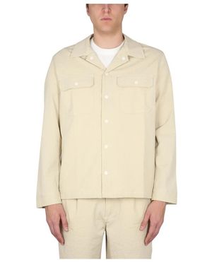 Howlin' Casual Shirts - Neutro