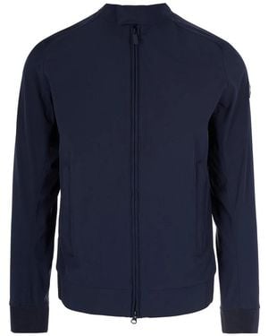 Colmar Wind Jackets - Blu