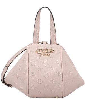 Guess Anise Henkeltasche - Pink