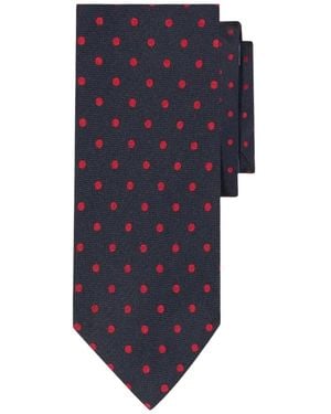 Brooks Brothers Ties - Azul
