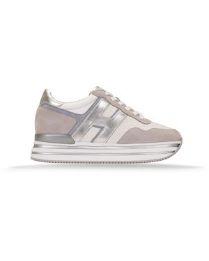 Hogan Sneakers - Gris