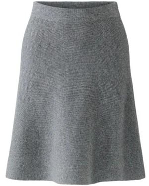 Ouí Short Skirts - Gris