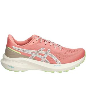 Asics Fitness ,Roze ,Gt-1000 13 Tr