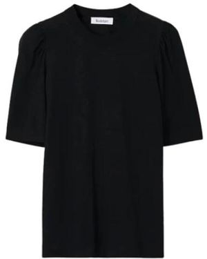 Rodebjer T-Shirts - Nero