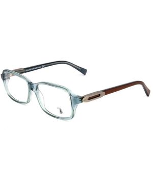 Tod's Glasses - Metallic