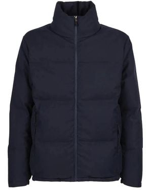 Sease Down Jackets - Blue