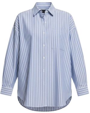 Ame Shirts - Blu
