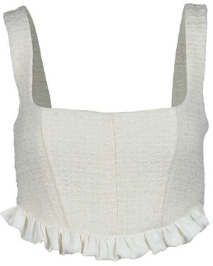 Pinko Top - Grigio