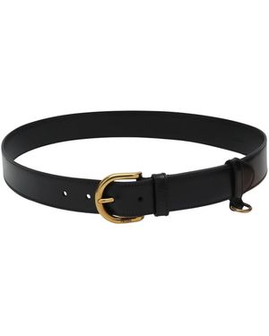 Prada Belts - Zwart