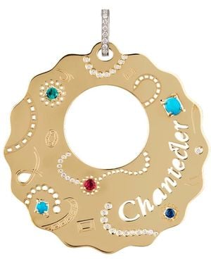 Chantecler Jewellery - Metálico