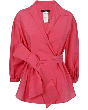 Weekend by Maxmara Blazers - Rot
