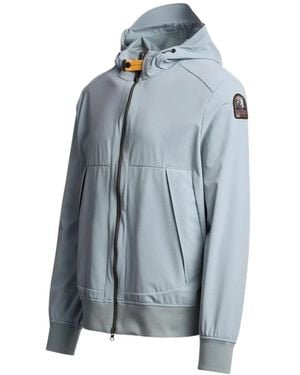 Parajumpers Bomber Jackets - Azul