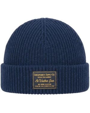 chesapeake's Accessories - Blue