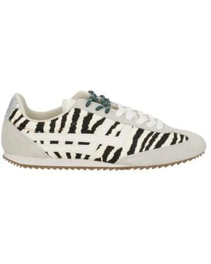 Pro Keds Sneakers - Blanco