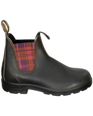 Blundstone Ankle Boots - Brown