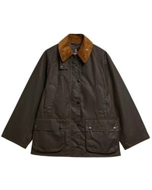 Barbour Light Jackets - Marrón