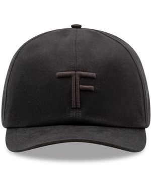 Tom Ford Accessories - Zwart