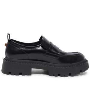 Ash Flats - Nero