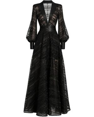 Babylon Gowns - Schwarz