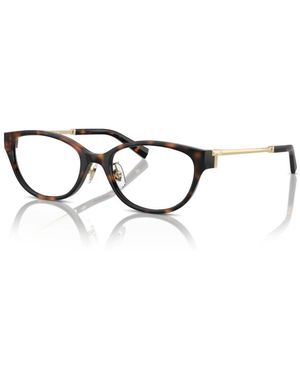 Tiffany & Co. Glasses - Metallic