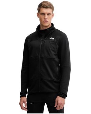 The North Face Outdoor Tops - Negro