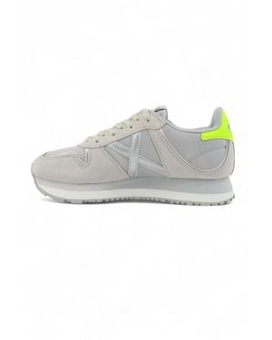 Munich Sneakers - Gris