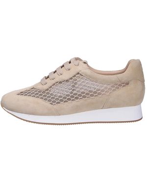 Peter Kaiser Sportiver Schnür-Sneaker - Weiß